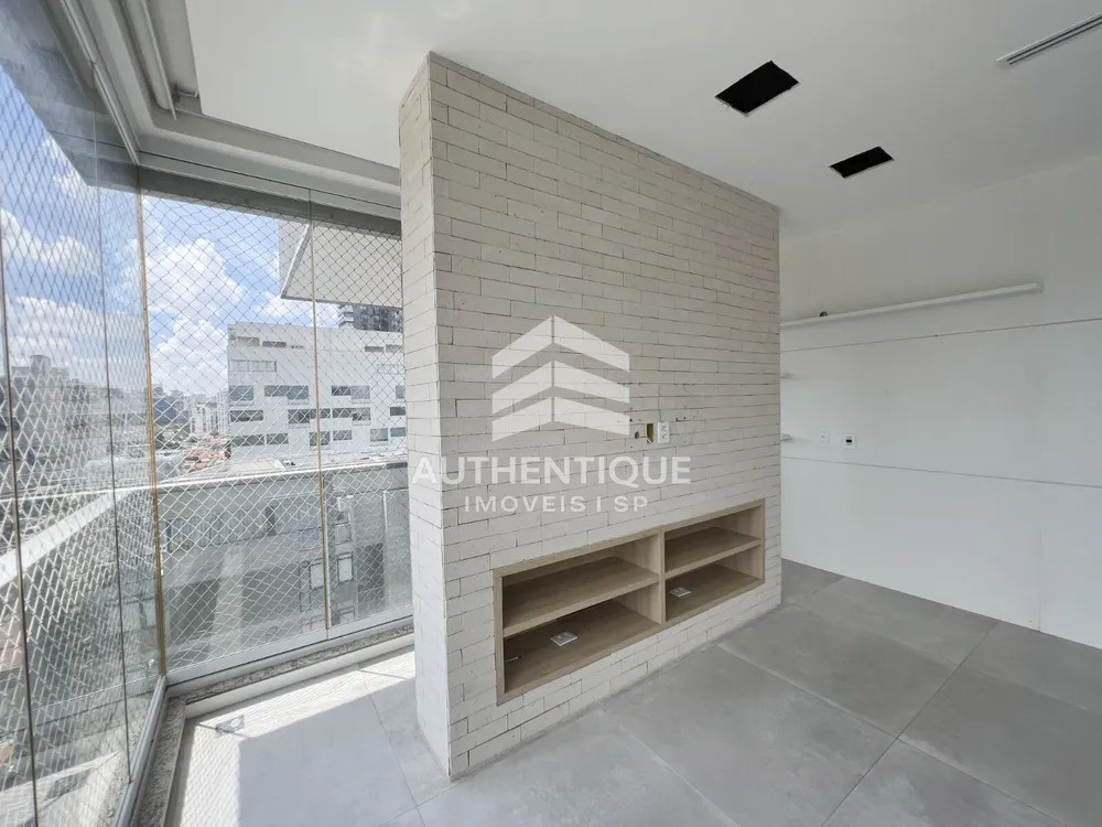 Apartamento, 3 quartos, 181 m² - Foto 2