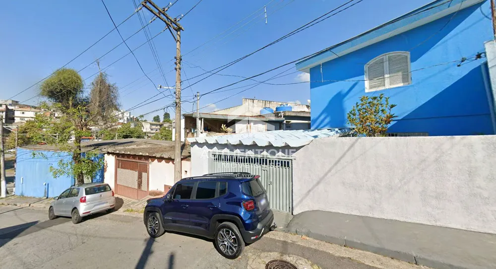 Sobrado, 3 quartos, 136 m² - Foto 3