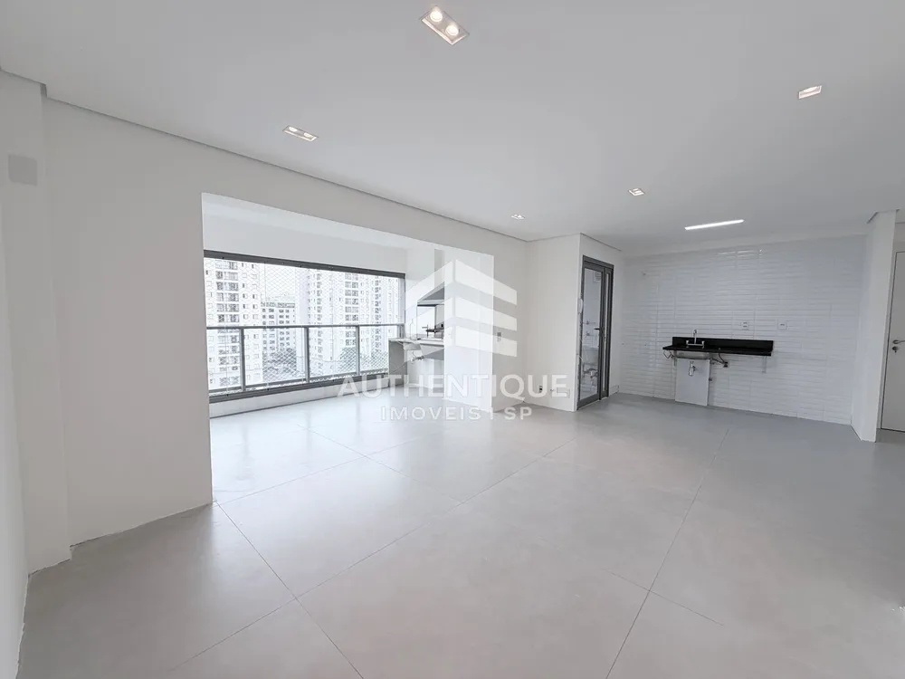Apartamento, 2 quartos, 88 m² - Foto 2