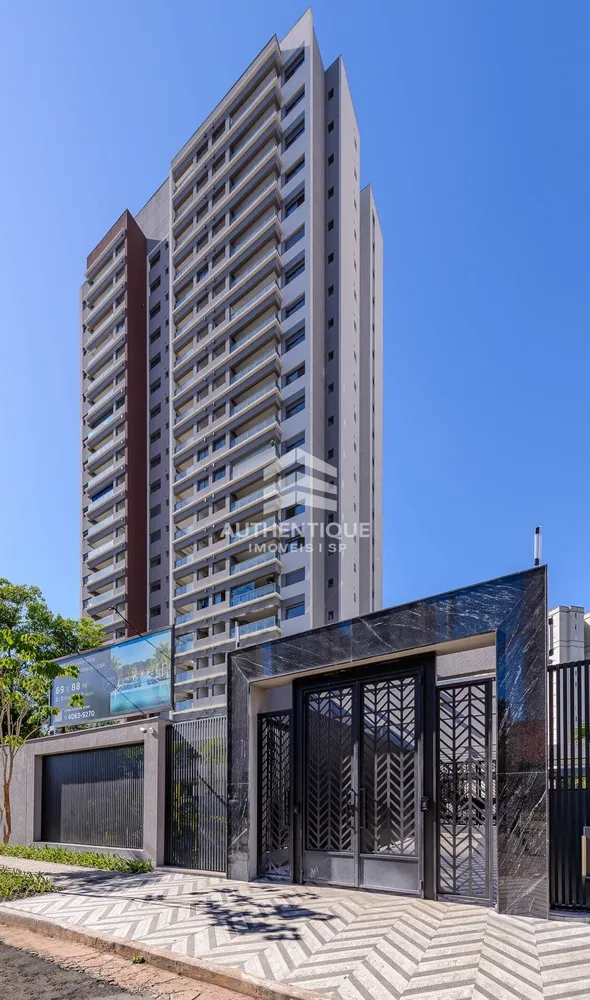 Apartamento, 2 quartos, 88 m² - Foto 10