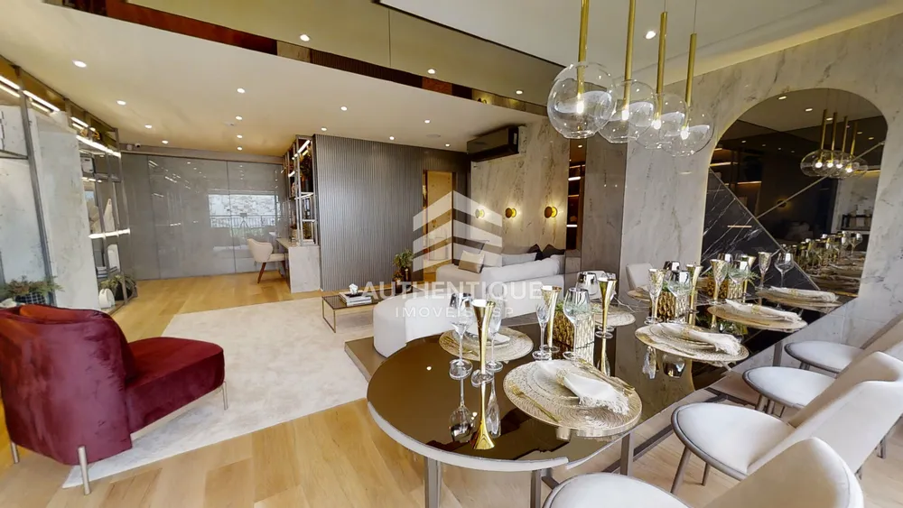 Apartamento, 2 quartos, 62 m² - Foto 14