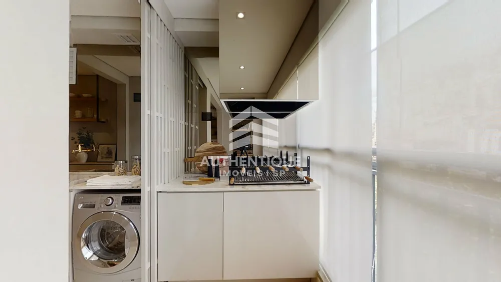 Apartamento, 2 quartos, 62 m² - Foto 15