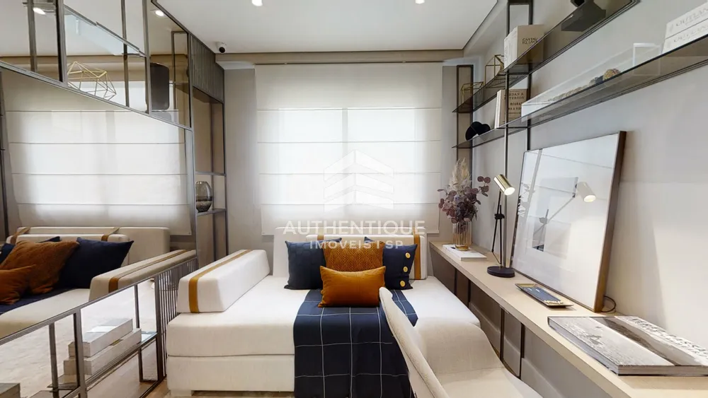 Apartamento, 2 quartos, 62 m² - Foto 16