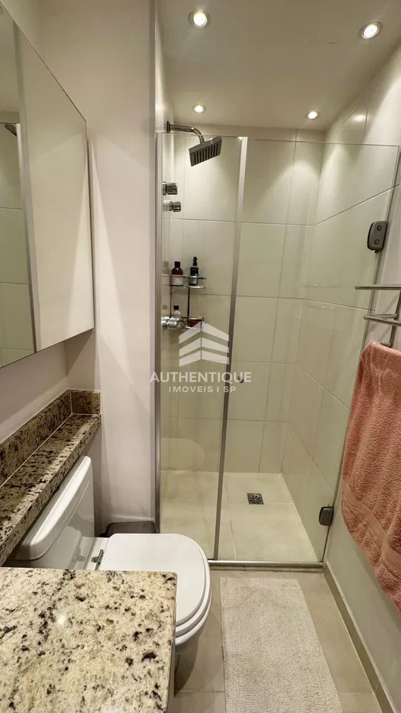 Apartamento, 2 quartos, 74 m² - Foto 10