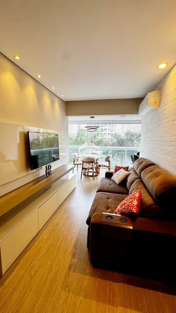 Apartamento, 2 quartos, 74 m² - Foto 9