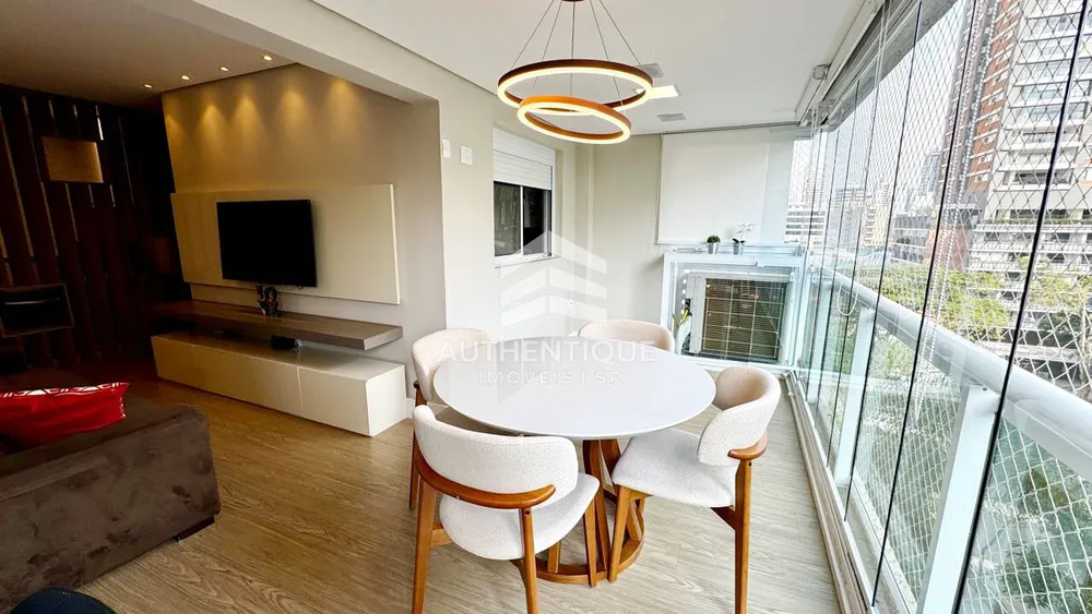 Apartamento, 2 quartos, 74 m² - Foto 7