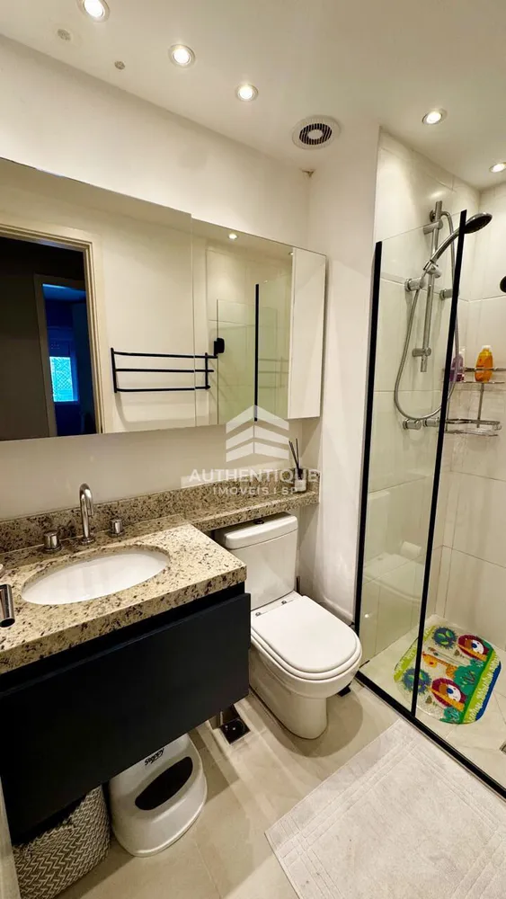 Apartamento, 2 quartos, 74 m² - Foto 5