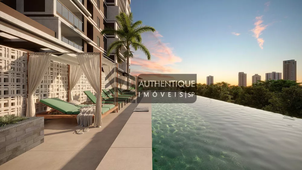 Apartamento, 4 quartos, 180 m² - Foto 2