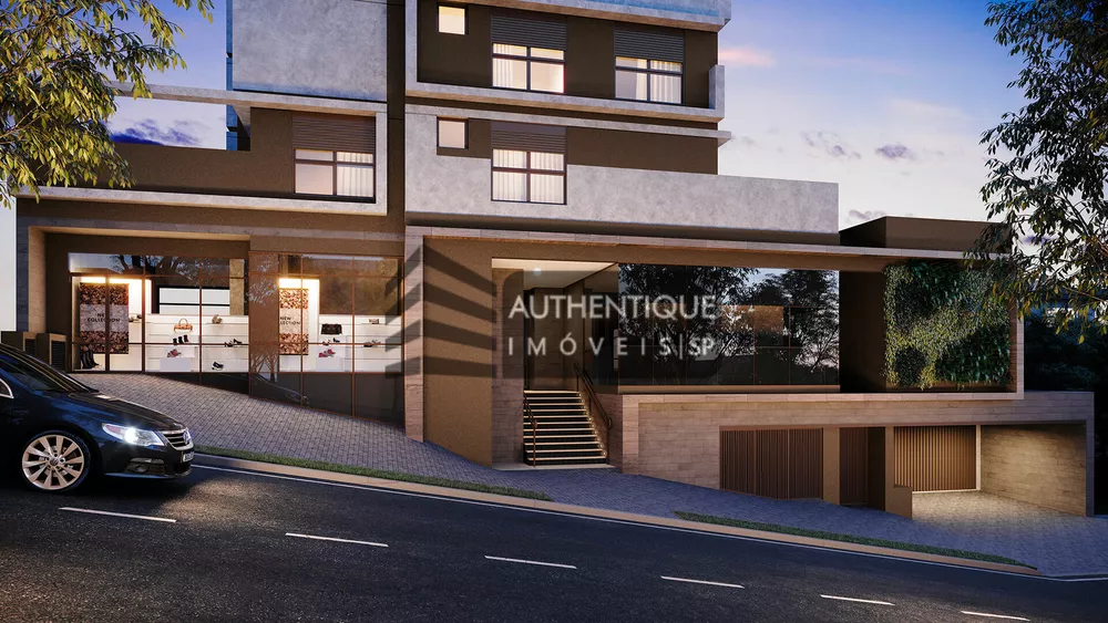 Apartamento, 4 quartos, 180 m² - Foto 3
