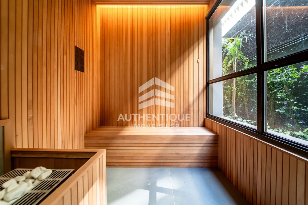 Apartamento, 4 quartos, 180 m² - Foto 6