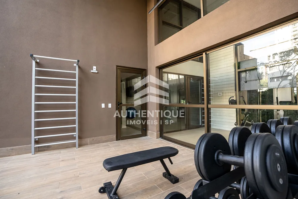 Apartamento, 4 quartos, 180 m² - Foto 12