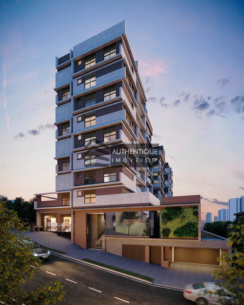 Apartamento, 4 quartos, 180 m² - Foto 1