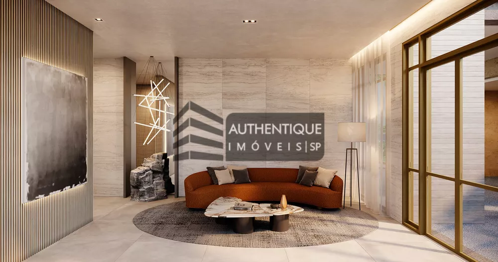 Apartamento, 4 quartos, 180 m² - Foto 4