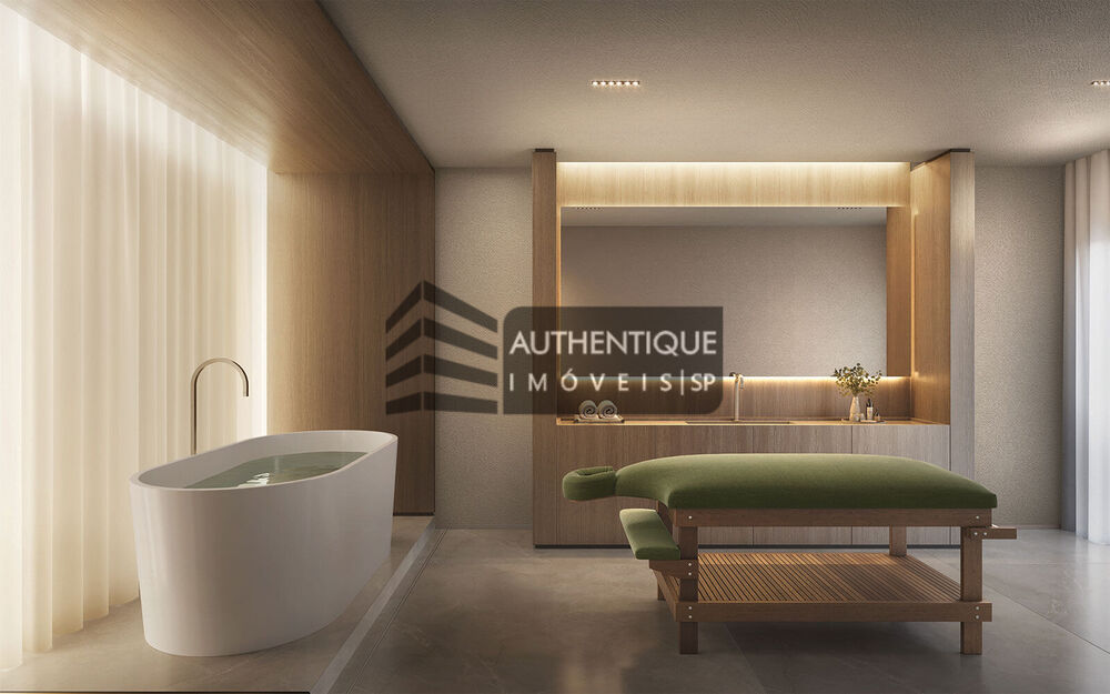 Cobertura, 3 quartos, 307 m² - Foto 8