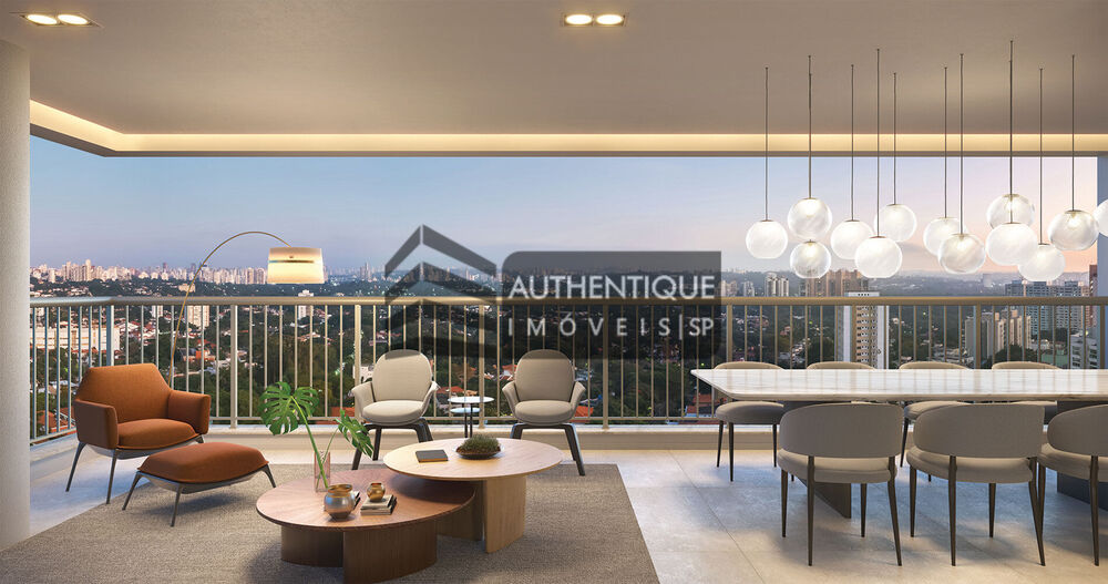 Cobertura, 3 quartos, 307 m² - Foto 7