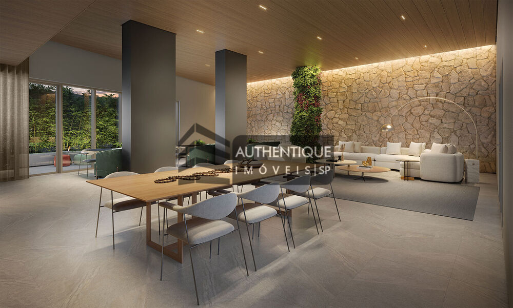 Cobertura, 3 quartos, 307 m² - Foto 2
