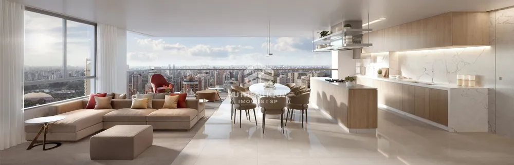 Apartamento, 1 quarto, 21 m² - Foto 10