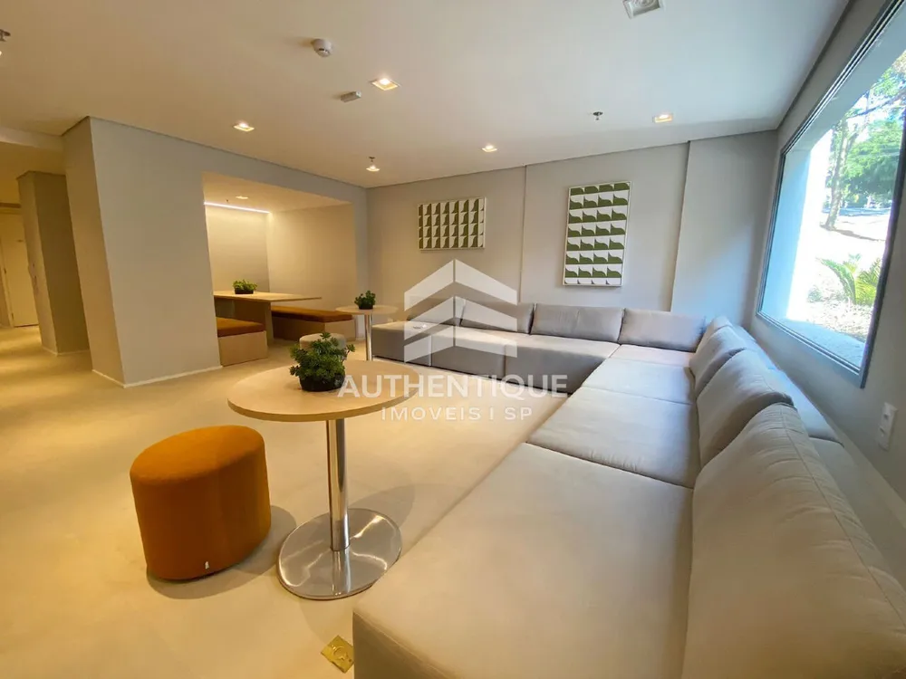 Apartamento, 1 quarto, 21 m² - Foto 11