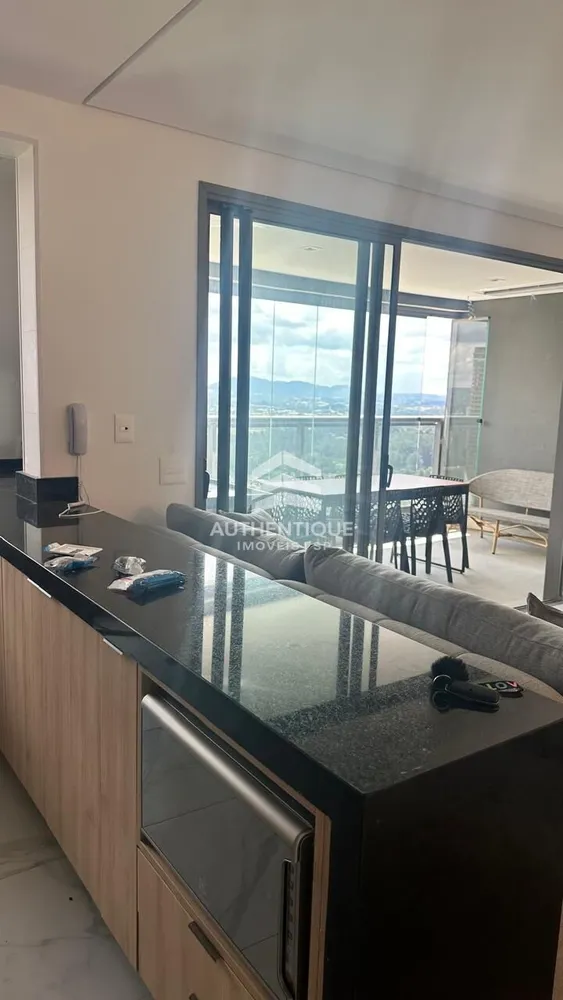 Apartamento, 2 quartos, 95 m² - Foto 6