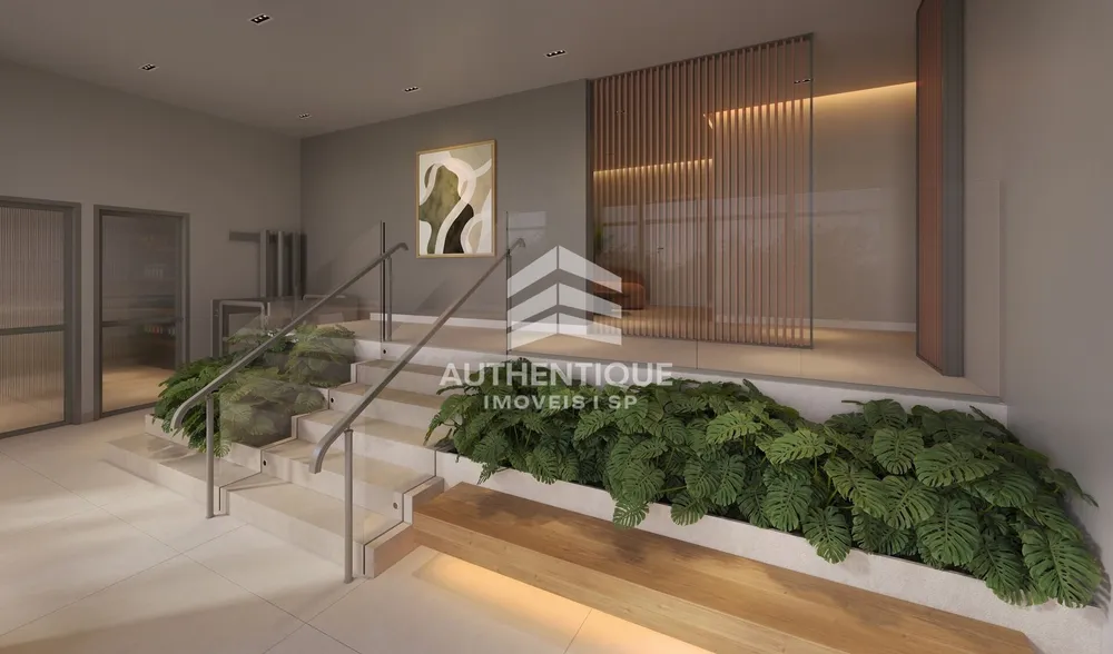 Cobertura, 3 quartos, 151 m² - Foto 6