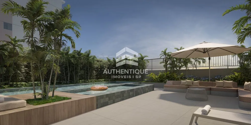 Cobertura, 3 quartos, 151 m² - Foto 5