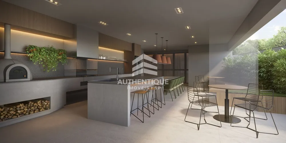 Cobertura, 3 quartos, 151 m² - Foto 3