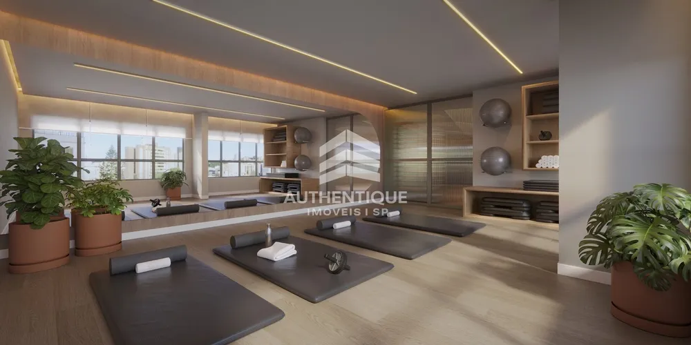 Cobertura, 3 quartos, 151 m² - Foto 7
