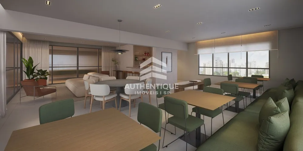 Cobertura, 3 quartos, 151 m² - Foto 9
