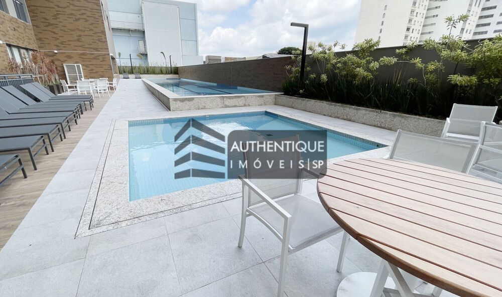 Apartamento, 4 quartos, 159 m² - Foto 8