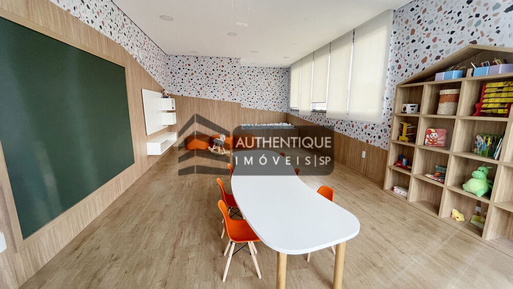 Apartamento, 4 quartos, 159 m² - Foto 1