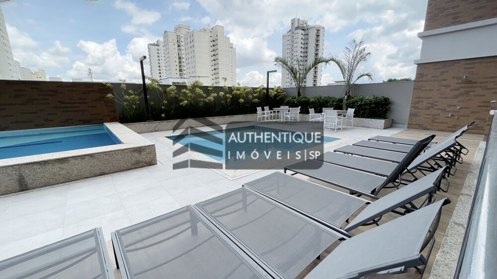 Apartamento, 4 quartos, 159 m² - Foto 4