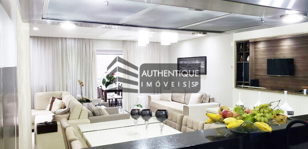 Apartamento, 2 quartos, 104 m² - Foto 3