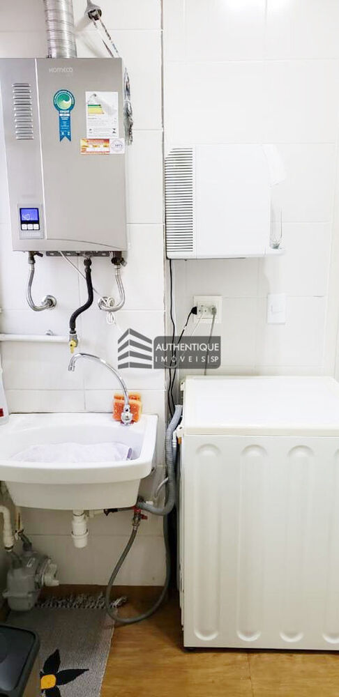 Apartamento, 2 quartos, 104 m² - Foto 10