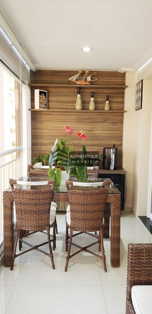 Apartamento, 2 quartos, 104 m² - Foto 8