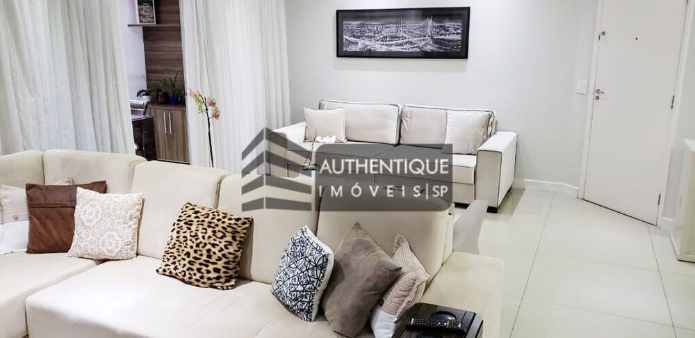 Apartamento, 2 quartos, 104 m² - Foto 2