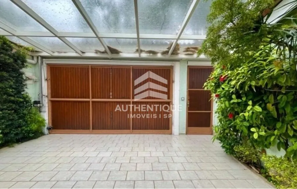 Casa, 4 quartos, 269 m² - Foto 6