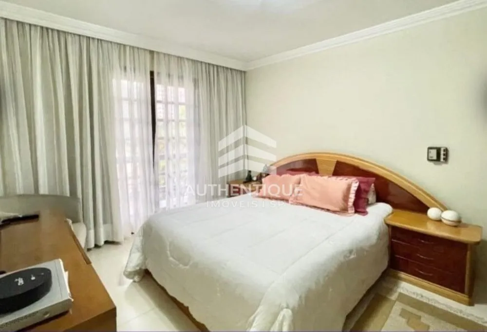 Casa, 4 quartos, 269 m² - Foto 10