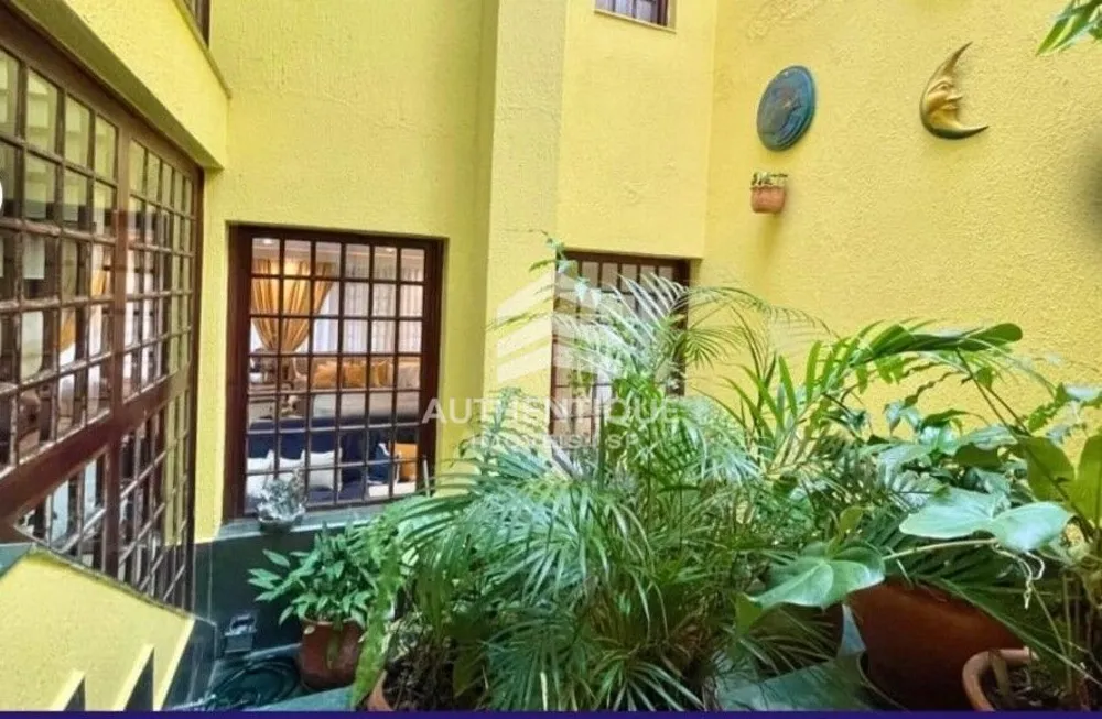 Casa, 4 quartos, 269 m² - Foto 11