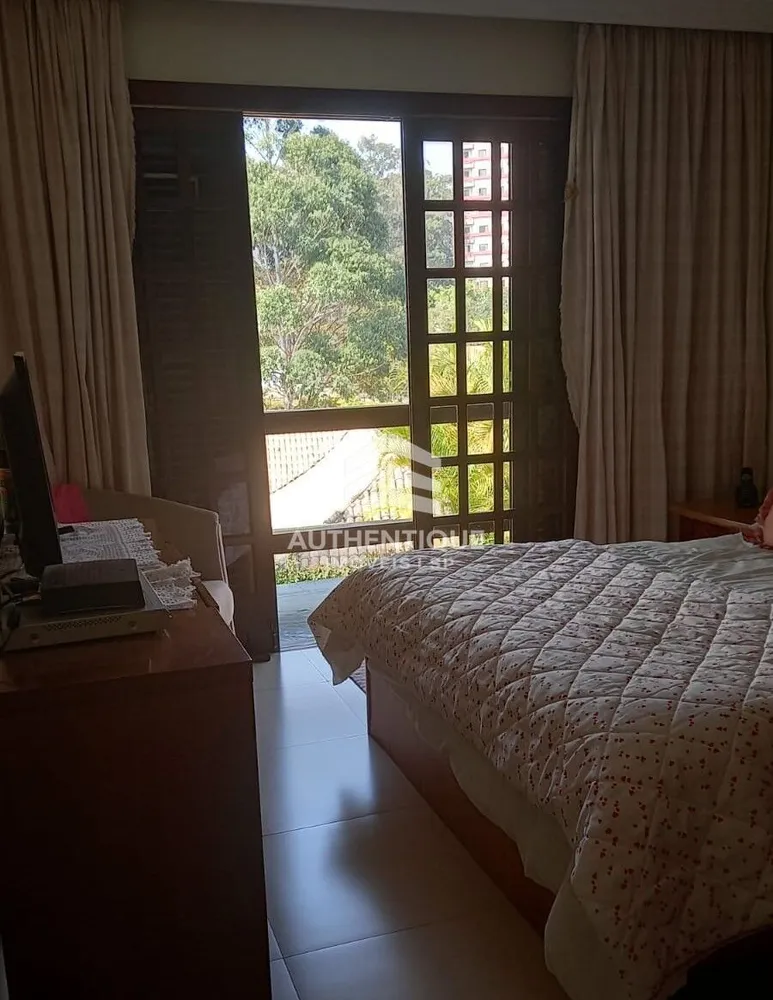 Casa, 4 quartos, 269 m² - Foto 7