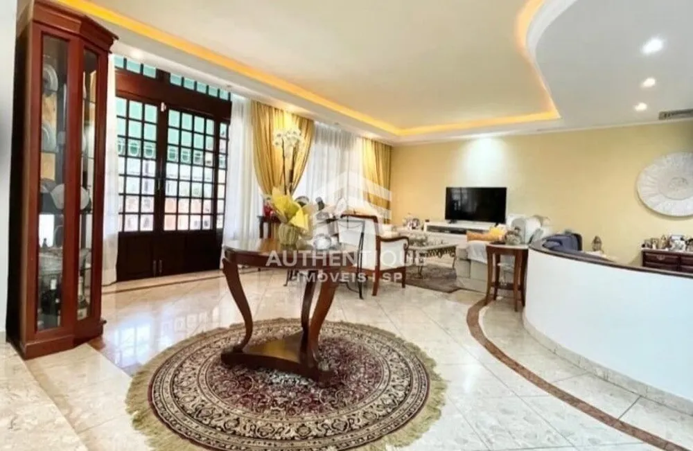 Casa, 4 quartos, 269 m² - Foto 4