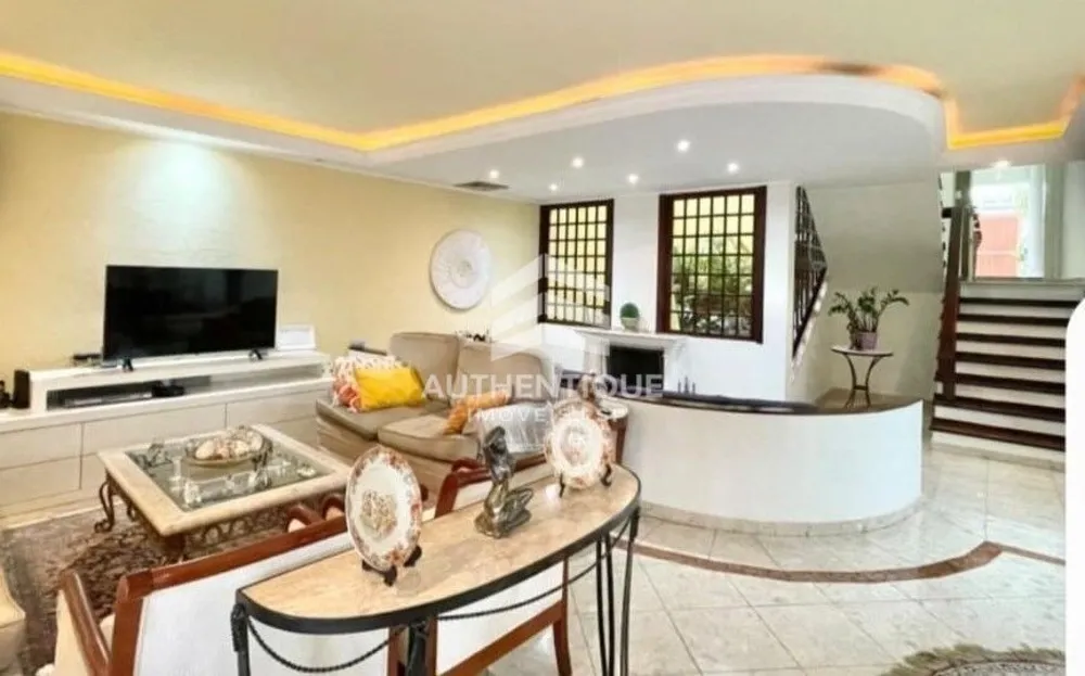 Casa, 4 quartos, 269 m² - Foto 5