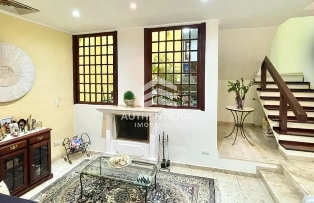 Casa, 4 quartos, 269 m² - Foto 3