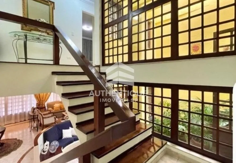 Casa, 4 quartos, 269 m² - Foto 2