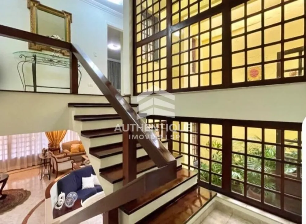 Casa, 4 quartos, 269 m² - Foto 9