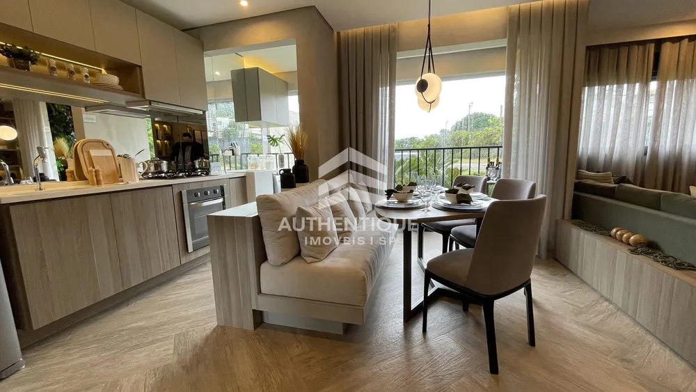 Apartamento, 2 quartos, 47 m² - Foto 45
