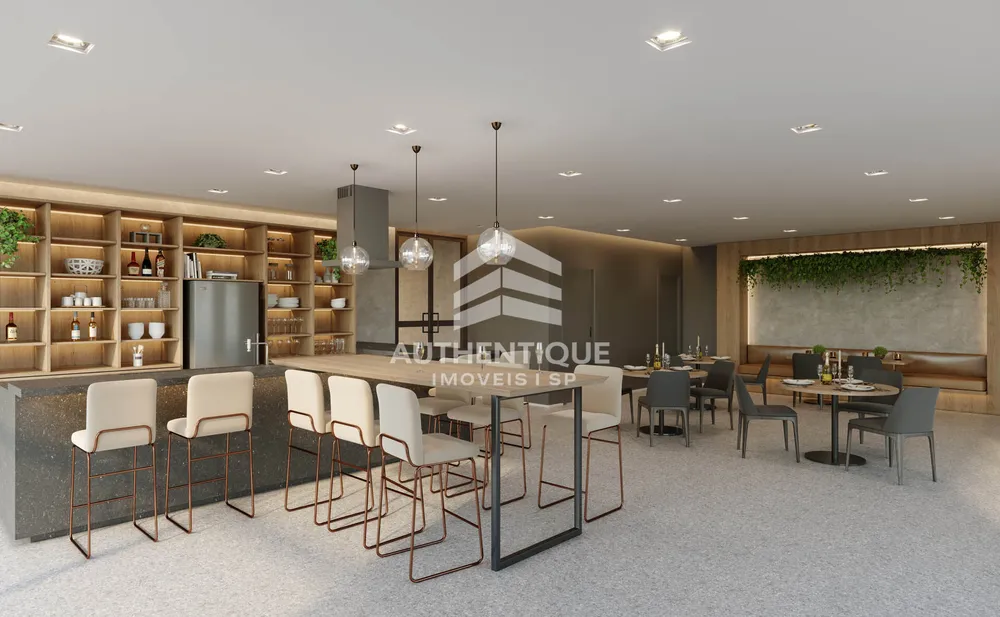 Apartamento, 2 quartos, 47 m² - Foto 47