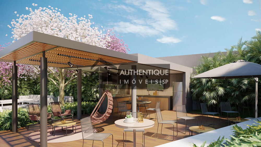 Apartamento à venda com 2 quartos, 47m² - Foto 35