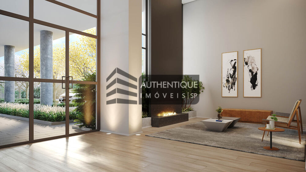 Apartamento à venda com 2 quartos, 47m² - Foto 44