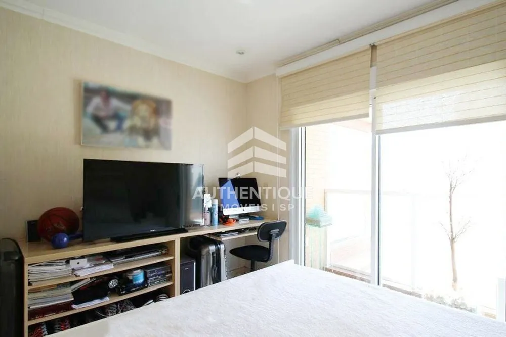 Apartamento, 2 quartos, 130 m² - Foto 4