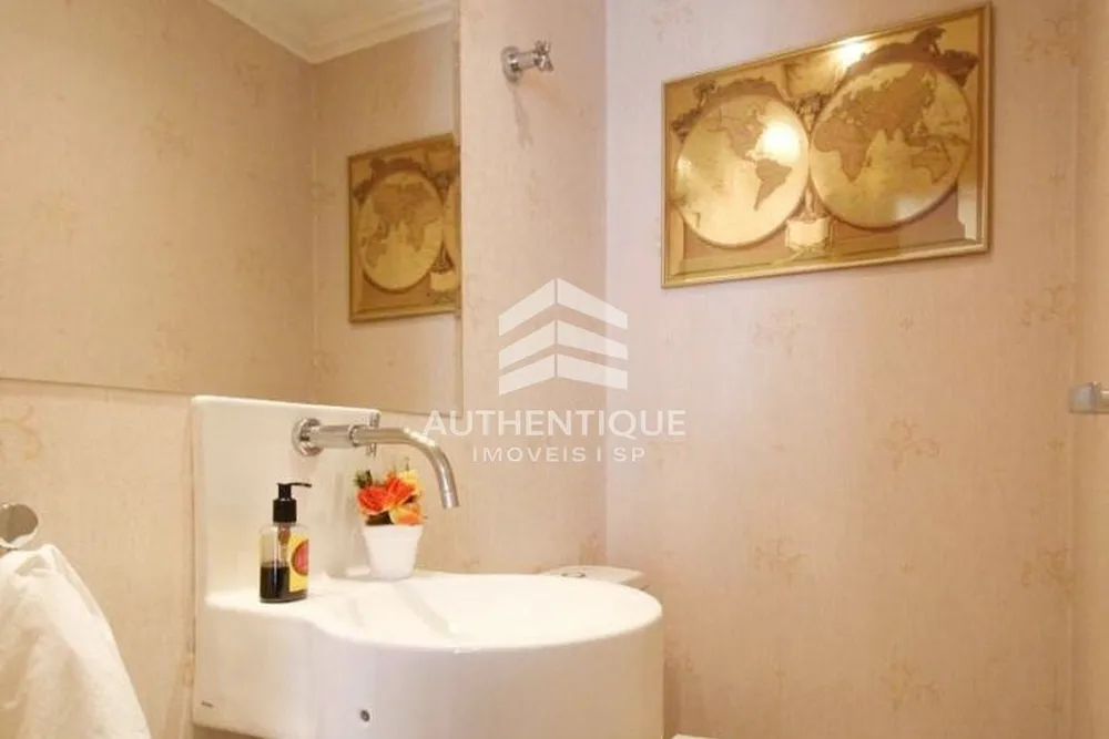 Apartamento, 2 quartos, 130 m² - Foto 1